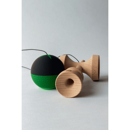 SWEETS CONSOLE X-BALL (BLACK) - ANTISKID