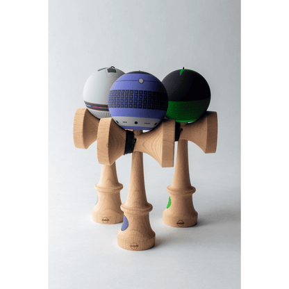 SWEETS CONSOLE X-BALL (BLACK) - ANTISKID