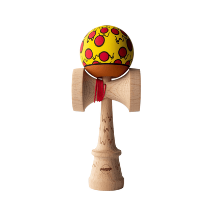 SWEETS RETRO - PIZZA DAMA