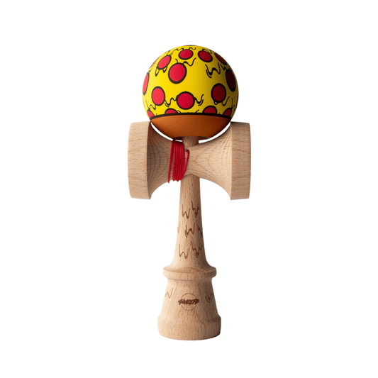 SWEETS RETRO - PIZZA DAMA