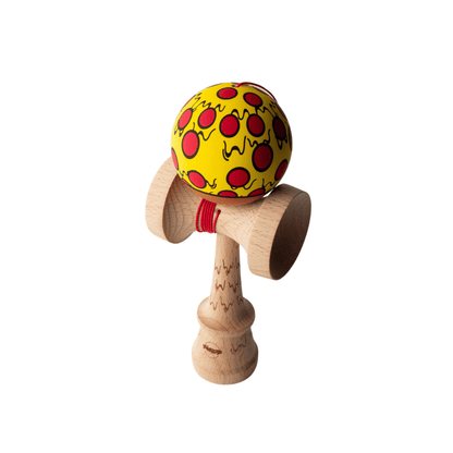 SWEETS RETRO - PIZZA DAMA