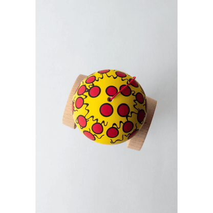 SWEETS RETRO - PIZZA DAMA