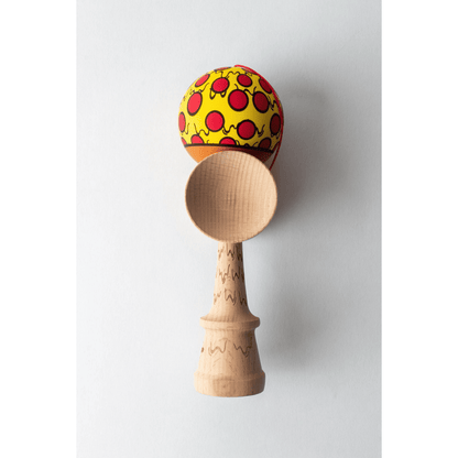 SWEETS RETRO - PIZZA DAMA