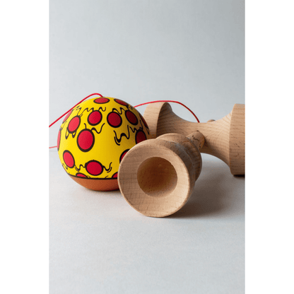 SWEETS RETRO - PIZZA DAMA