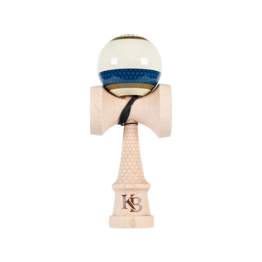 スポーツトイ・アクショントイ Sol Kendamas Kris Bosch Legend Mod 2.0 Kris Bosch Legend Mod 2.0 けん玉 | SOL KENDAMAS | 専門店supernova