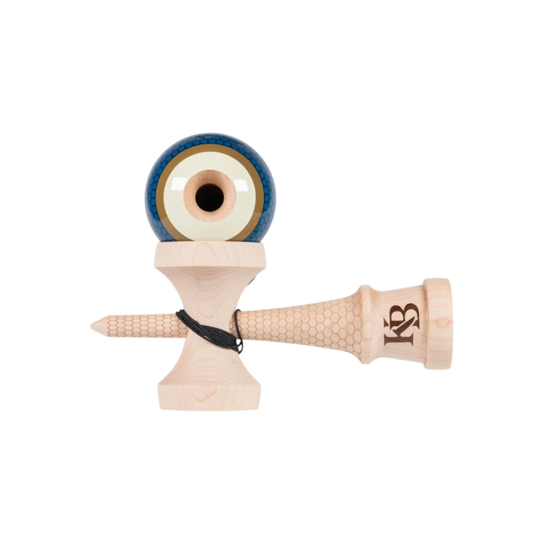 Kris Bosch Legend Mod 2.0 けん玉 | SOL KENDAMAS | 専門店supernova
