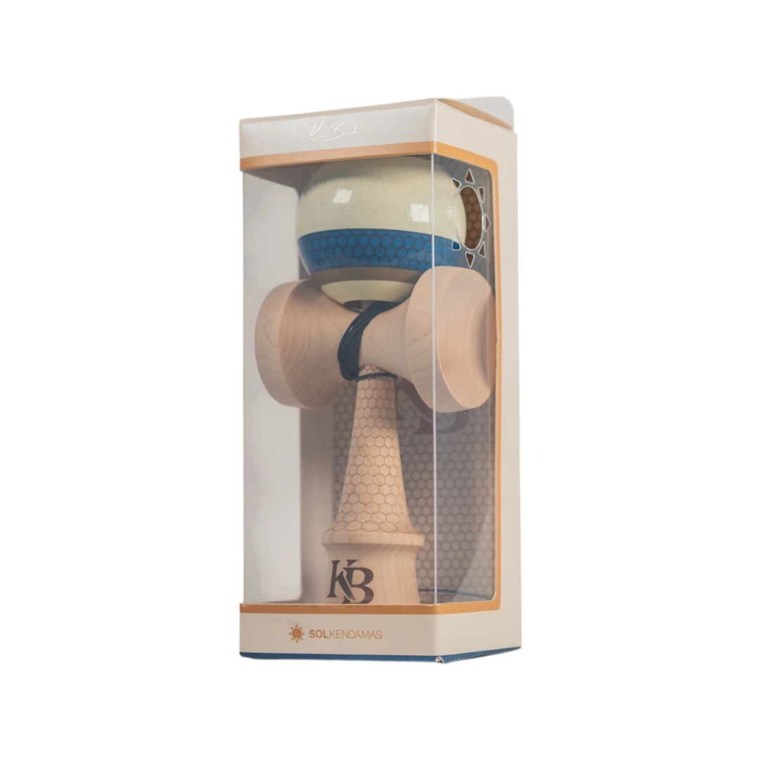 スポーツトイ・アクショントイ Sol Kendamas Kris Bosch Legend Mod 2.0 Kris Bosch Legend Mod 2.0 けん玉 | SOL KENDAMAS | 専門店supernova