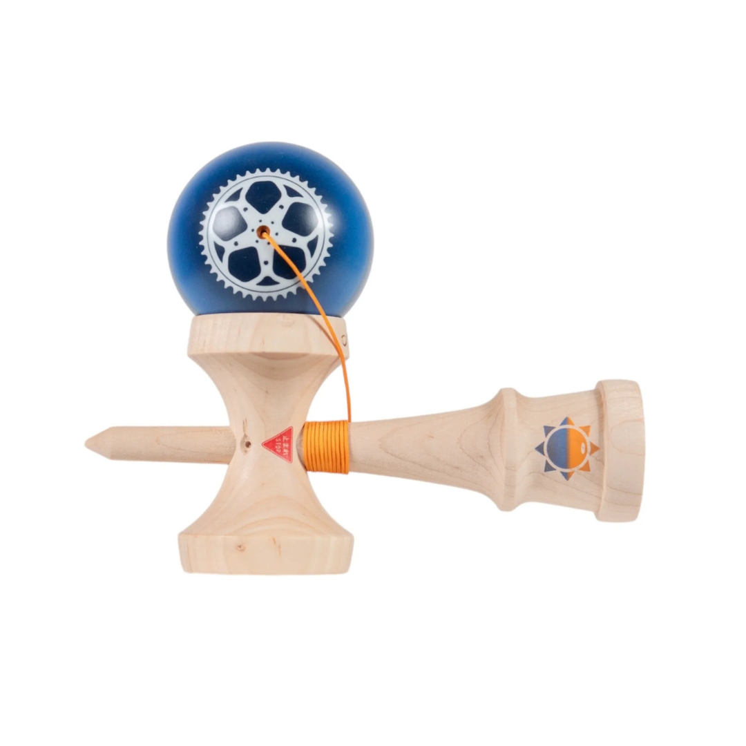 Motty Pro Model けん玉 | SOL KENDAMAS | 専門店supernova Motty Pro Model けん玉 | SOL KENDAMAS | 専門店supernova
