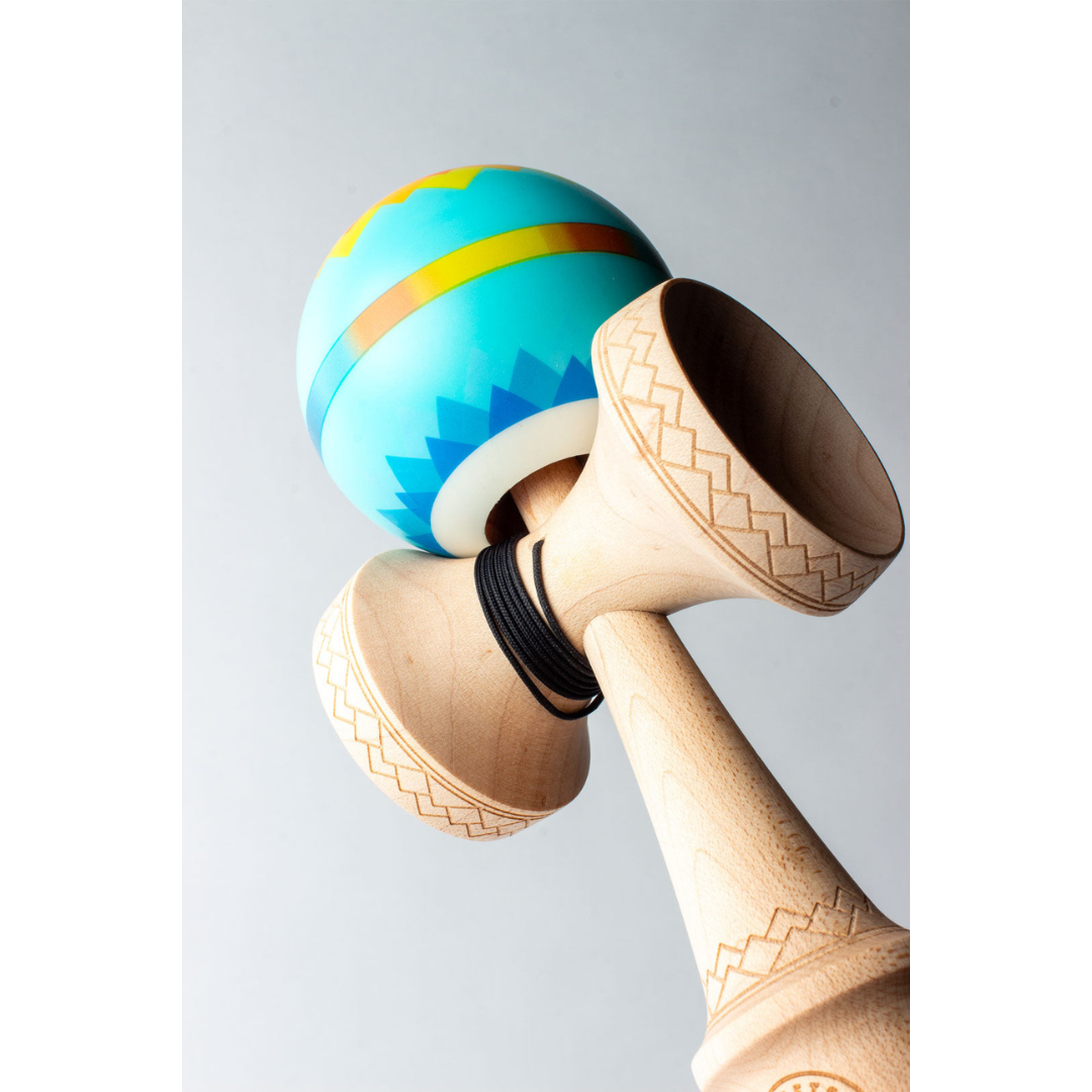 Sol x Sweets Collab けん玉 | SOL KENDAMAS | 専門店supernova