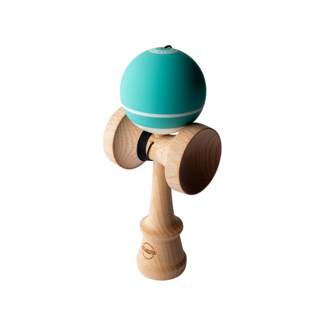 Classic Tracker - Seafoam けん玉 | SWEETS KENDAMAS | 専門店supernova