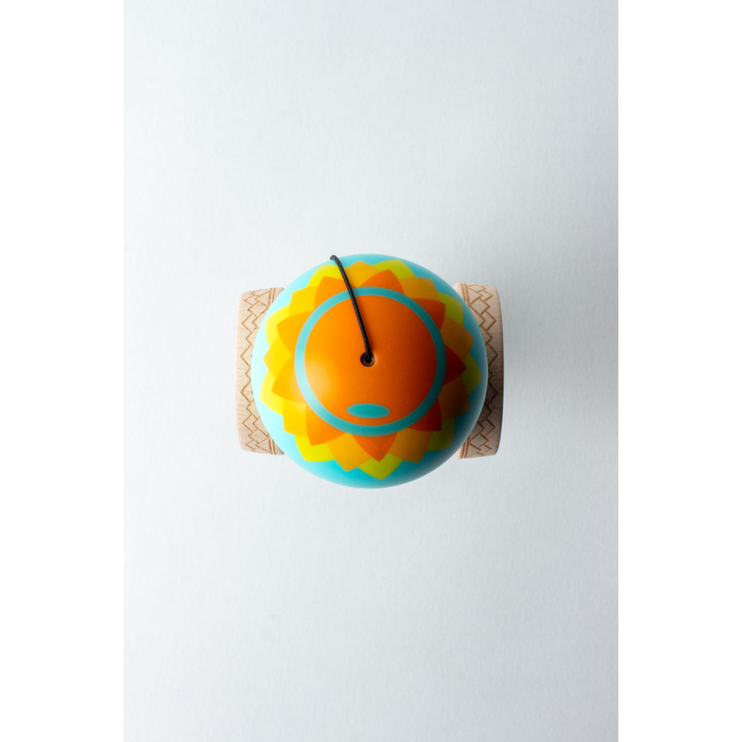 Sol x Sweets Collab けん玉 | SOL KENDAMAS | 専門店supernova
