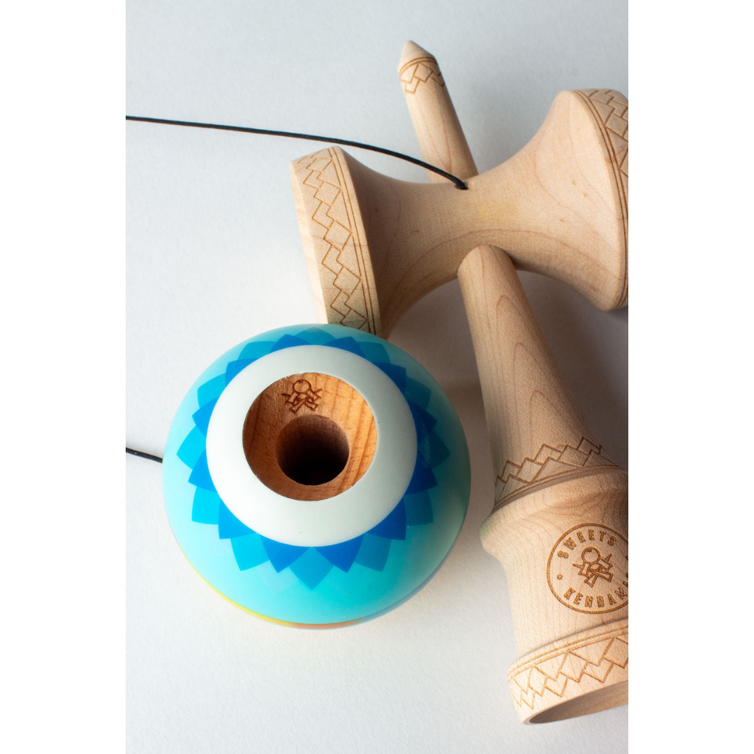 Sol x Sweets Collab けん玉 | SOL KENDAMAS | 専門店supernova