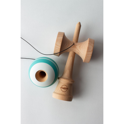 Classic Tracker - Seafoam