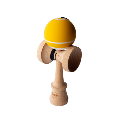 Classic Tracker - Yellow