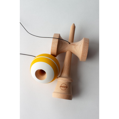 Classic Tracker - Yellow