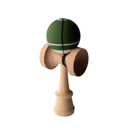 Classic Tracker - Army