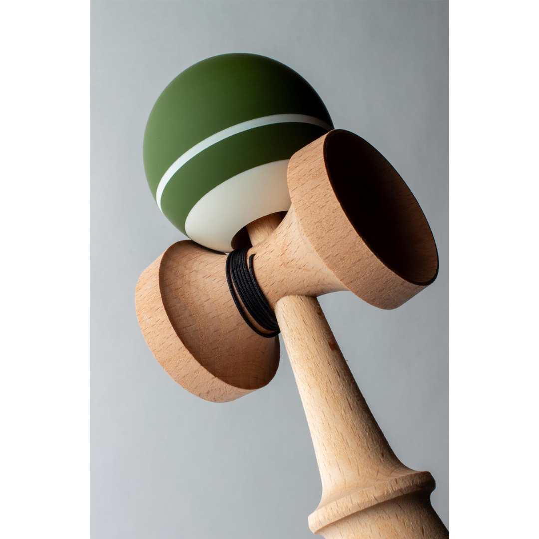 Classic Tracker - Army