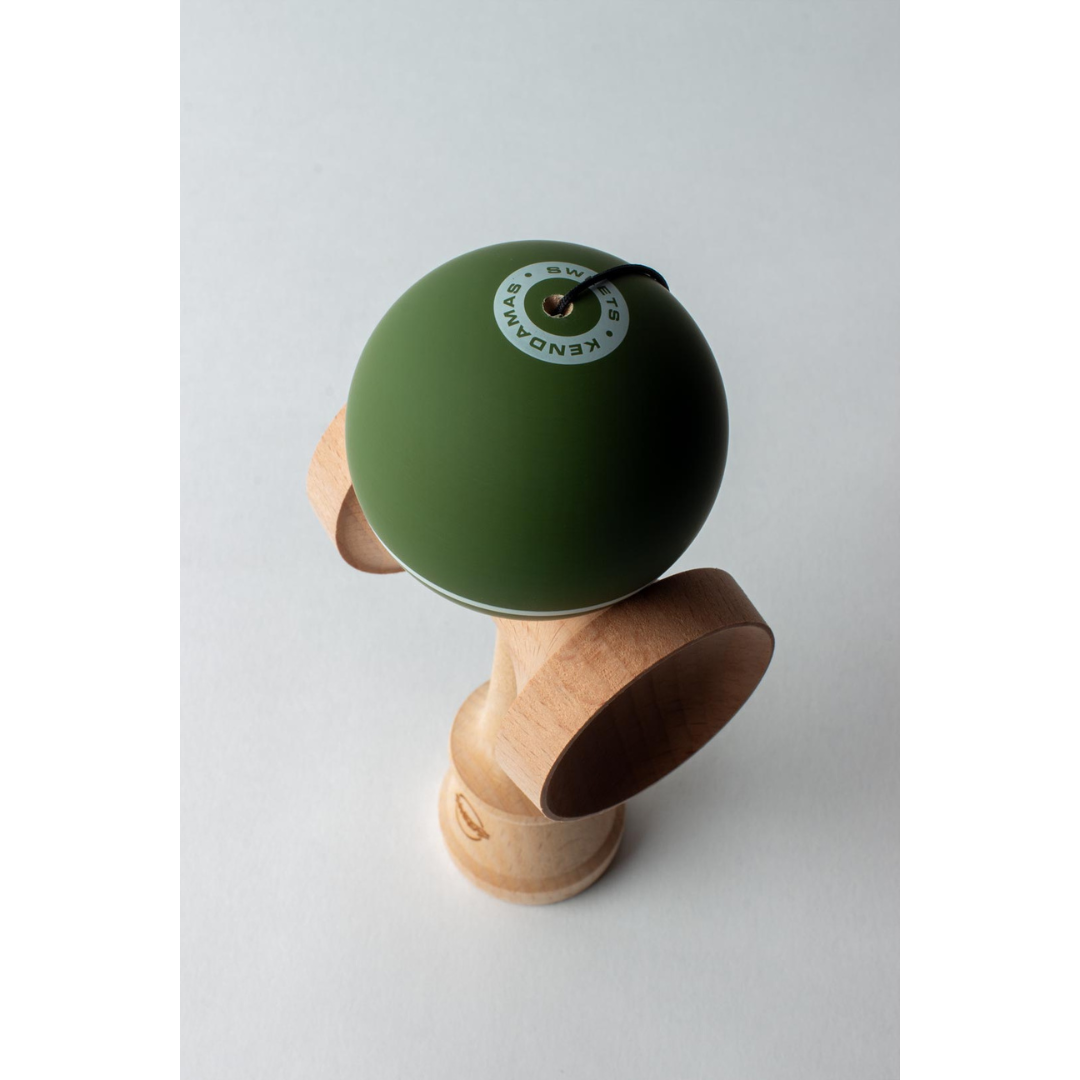 Classic Tracker - Army