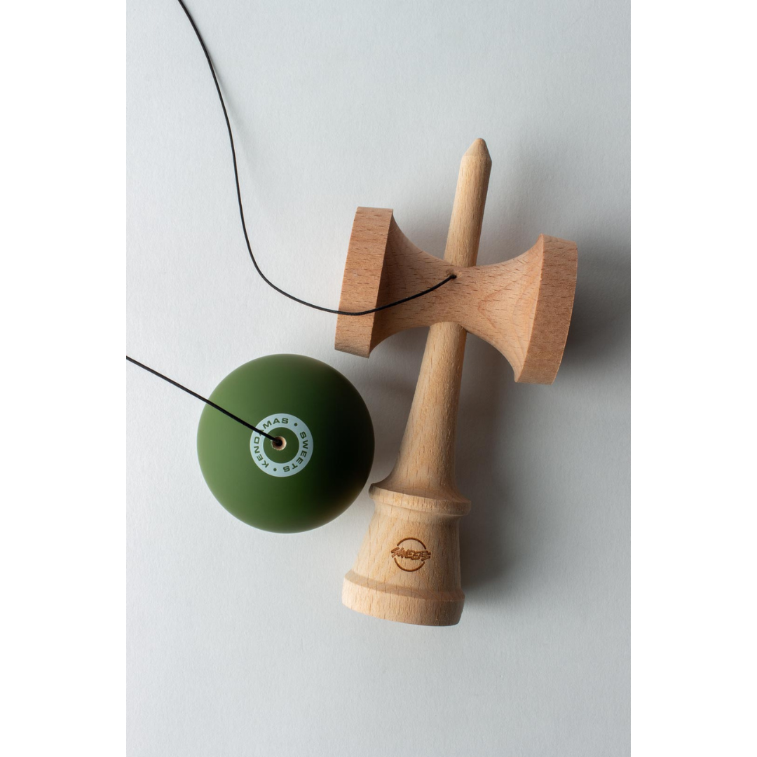 Classic Tracker - Army