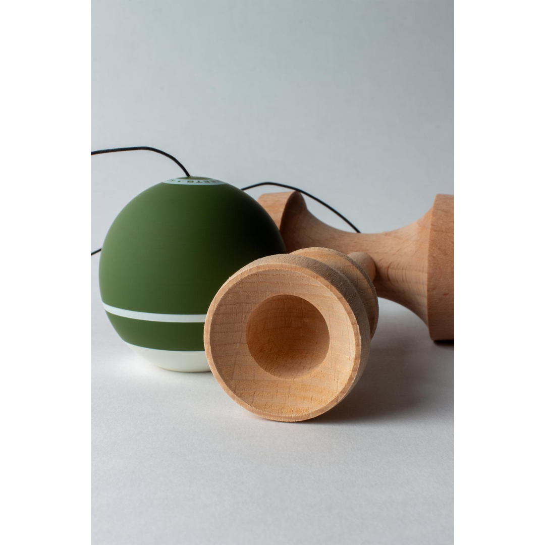 Classic Tracker - Army