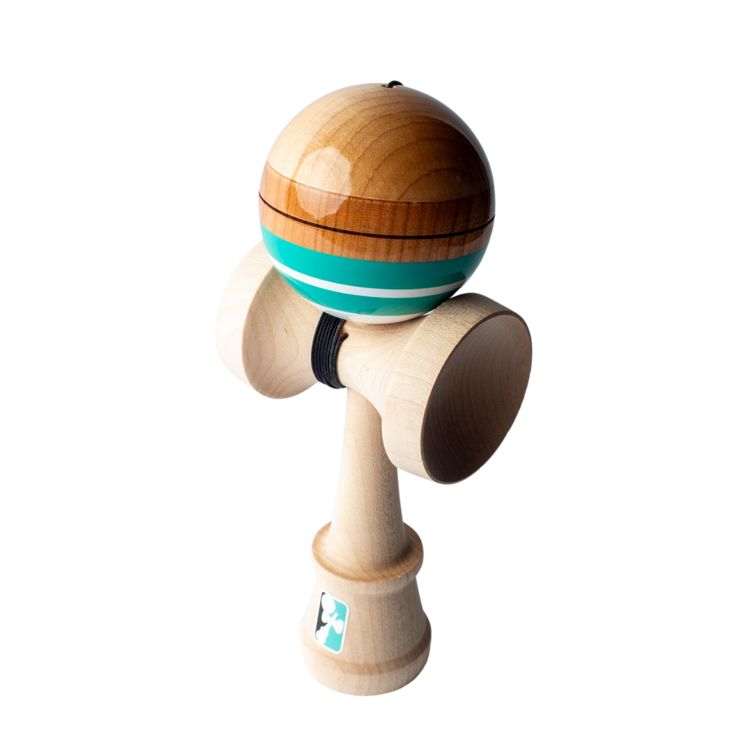 SWEETS LEAGUE CLASSIC - SEAFOAM - LEGEND SHAPE