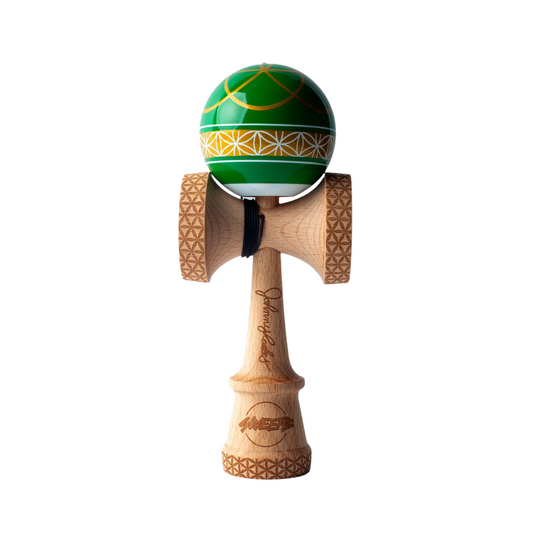 JOHNNY RAEKES - SIGNATURE MOD - BROKEN SHAPE