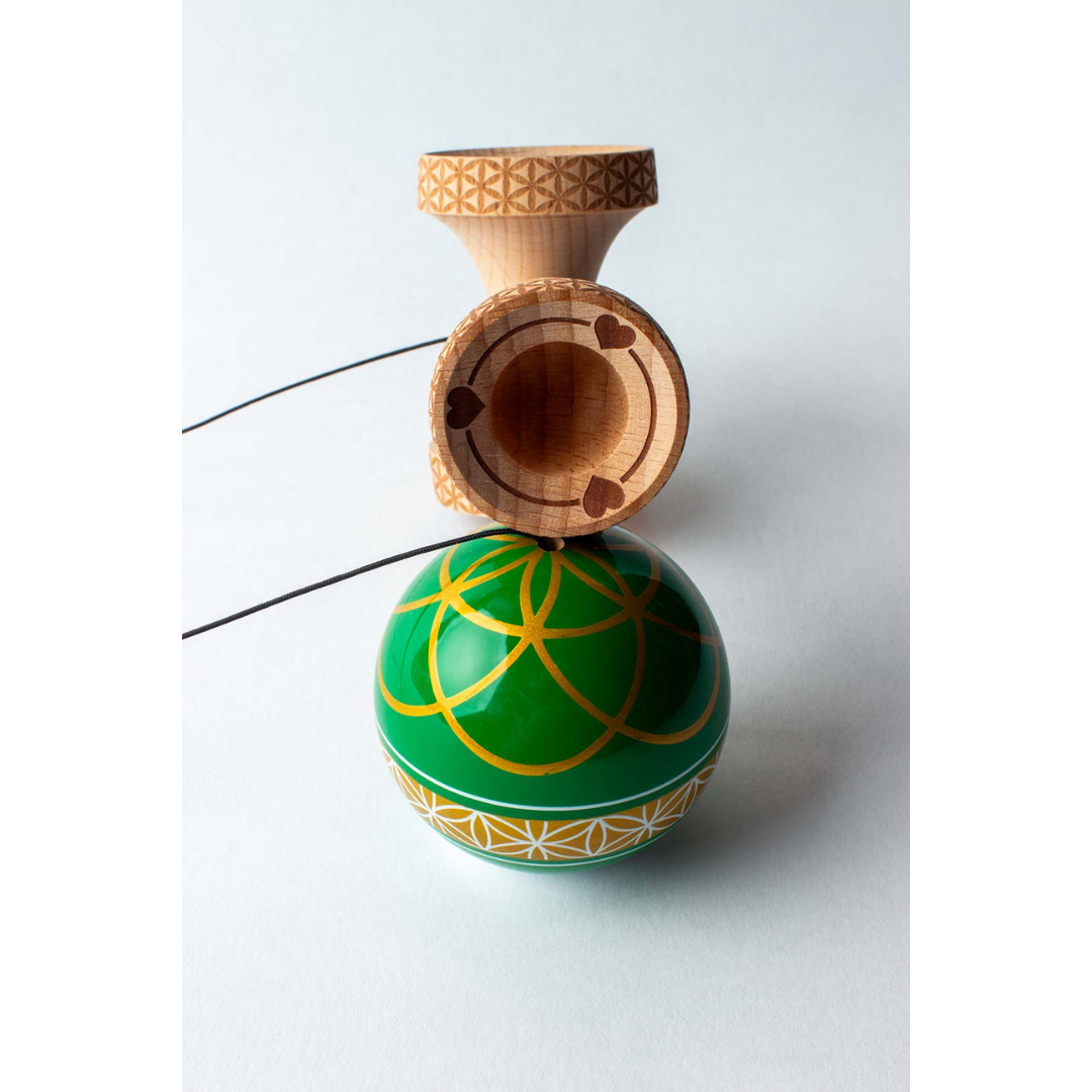 JOHNNY RAEKES - SIGNATURE MOD - BROKEN SHAPE