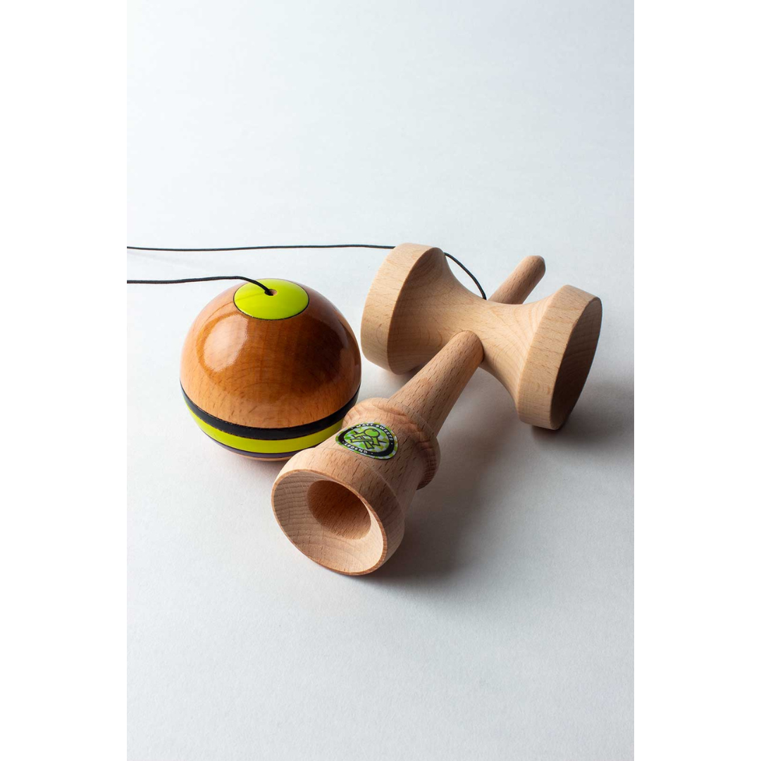 Matt 'Sweets' Jorgenson - Legend Shape けん玉 | SWEETS KENDAMAS Matt 'Sweets' Jorgenson - Legend Shape けん玉 | SWEETS KENDAMAS