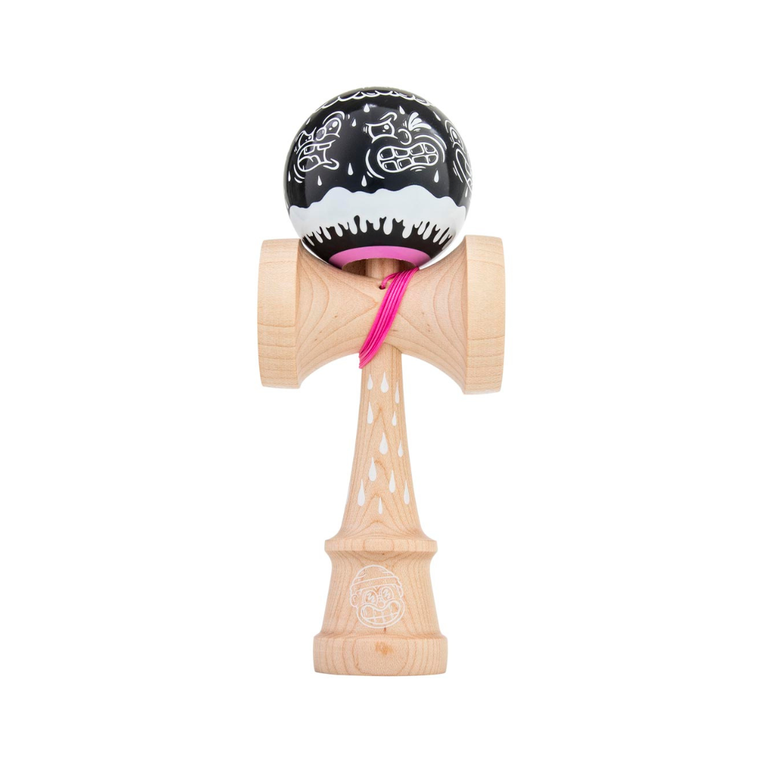 KUSA x Ghost Town Collab - The Inverted Mod