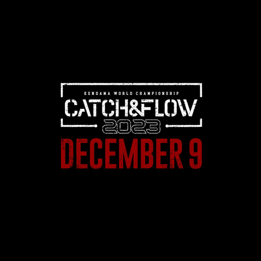 Catch and Flow