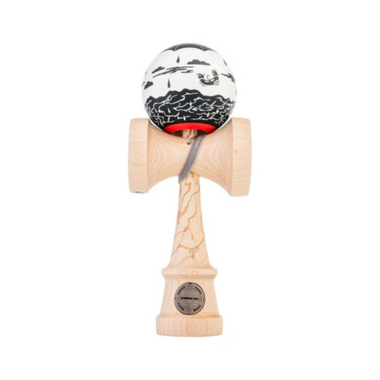 Ghost Town x Luzumaki Collab - Raindrops