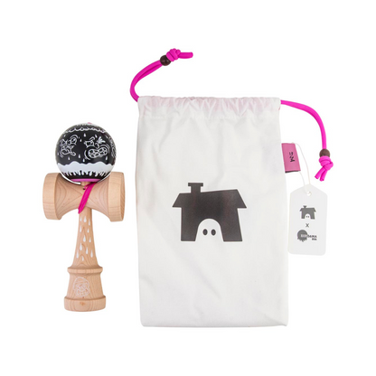 KUSA x Ghost Town Collab - The Inverted Mod