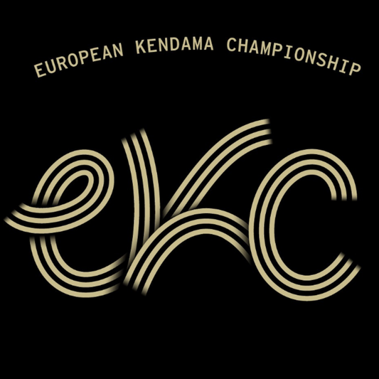 European Kendama Championship