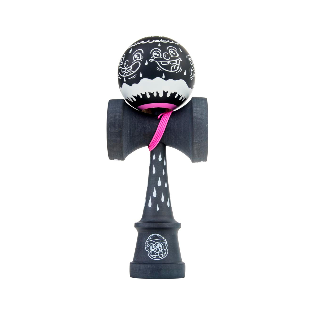 KUSA x Ghost Town Collab - The Inverted Mod