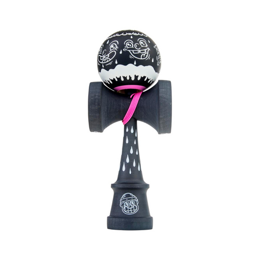 KUSA x Ghost Town Collab - The Inverted Mod