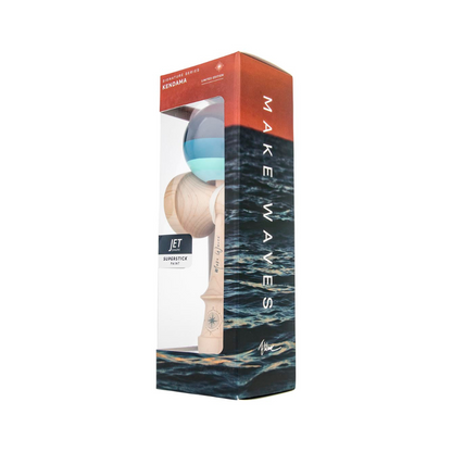 KUSA X Make Waves Collab