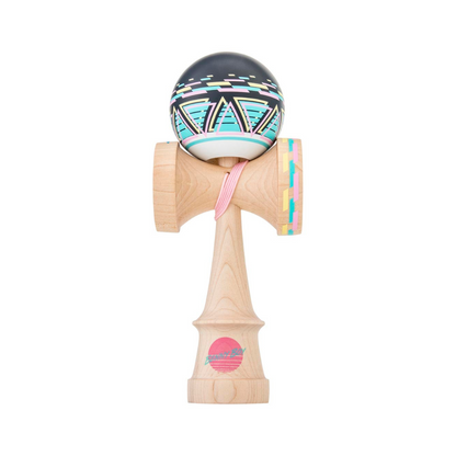 Benjamin Brian Pro Model - Jet Shape