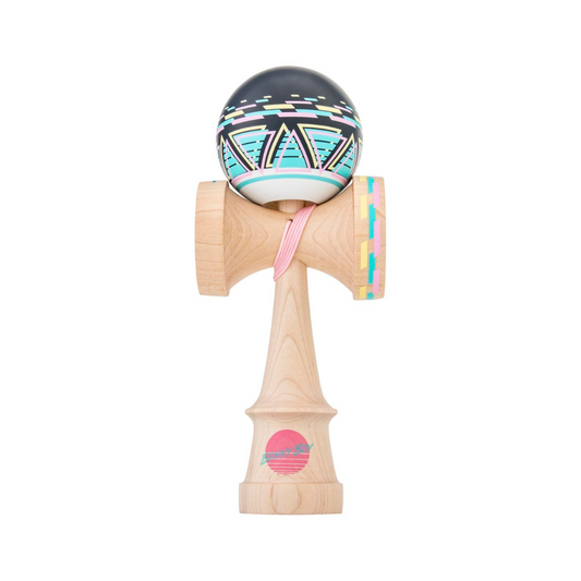 Benjamin Brian Pro Model - Jet Shape