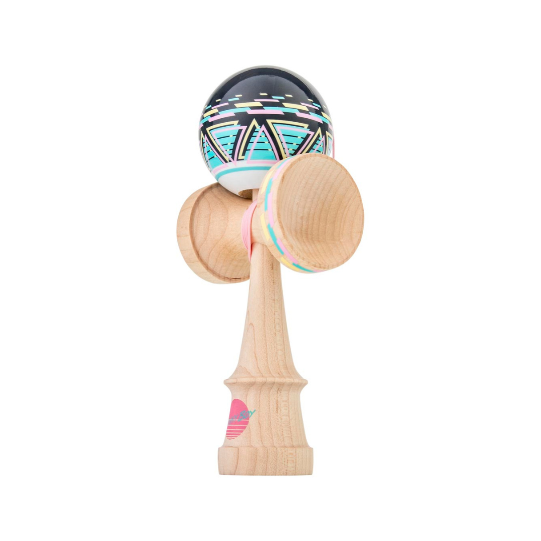 Benjamin Brian Pro Model - Jet Shape