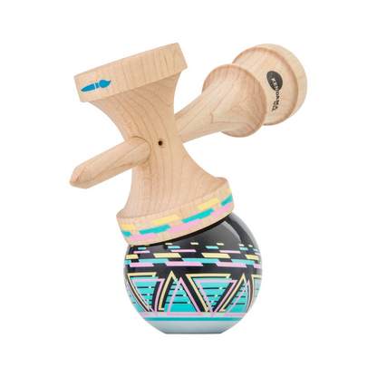 Benjamin Brian Pro Model - Jet Shape