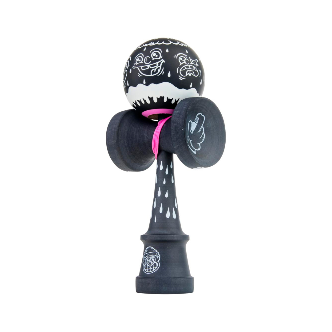 KUSA x Ghost Town Collab - The Inverted Mod