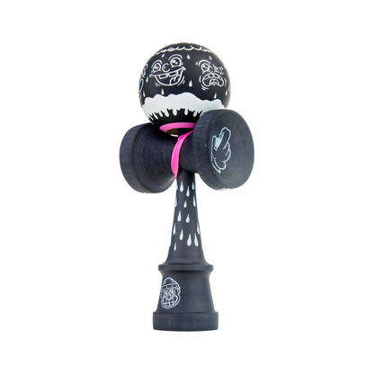 KUSA x Ghost Town Collab - The Inverted Mod