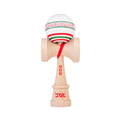 Joe Nelson Pro Model v2
