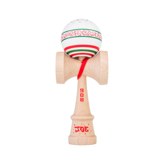 Joe Nelson Pro Model v2