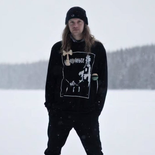 Albert "Jokbert" Kirvensmaki
