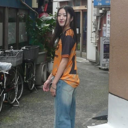 Rin Shibuya