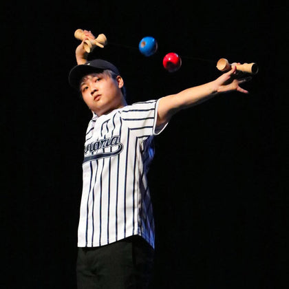 Pun Ho Lam