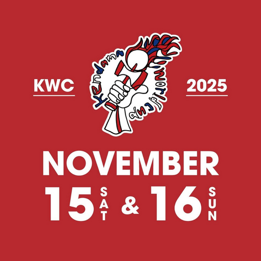 Kendama World Cup